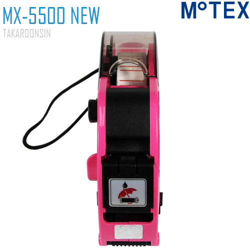 เครื่องตีราคา MOTEX 8 หลัก MX-5500 NEW