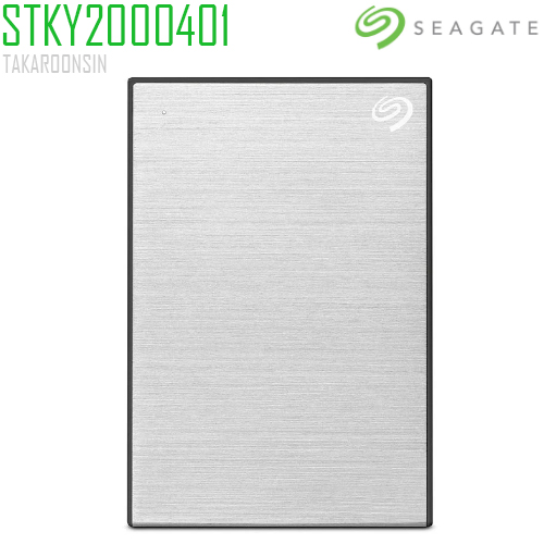 SEAGATE ONE TOUCH 2TB [STKY2000400-5]