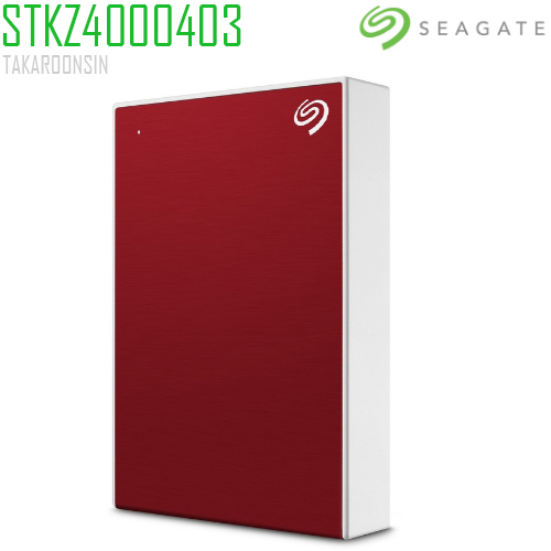 SEAGATE ONE TOUCH 4TB [STKZ4000400-4]