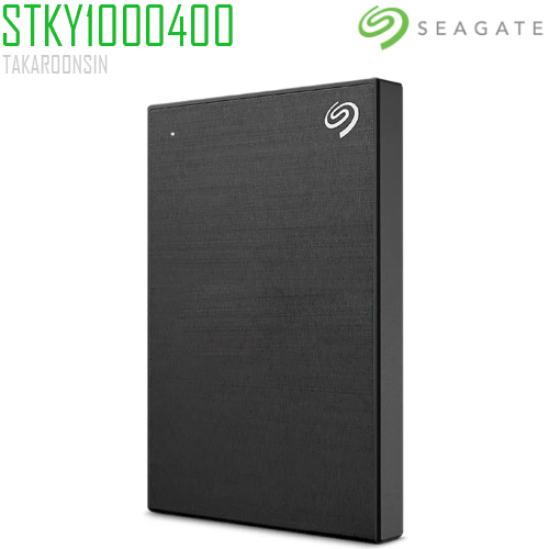 SEAGATE ONE TOUCH 1TB [STKY1000400-4]