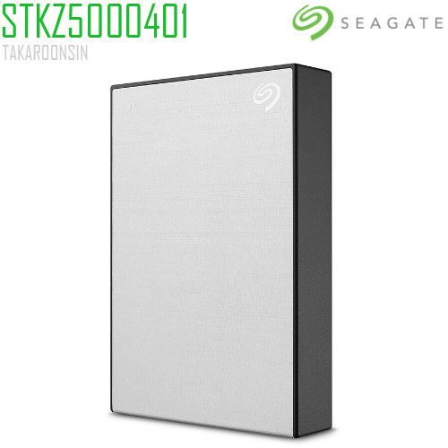 SEAGATE ONE TOUCH 5TB [STKZ5000400-4]