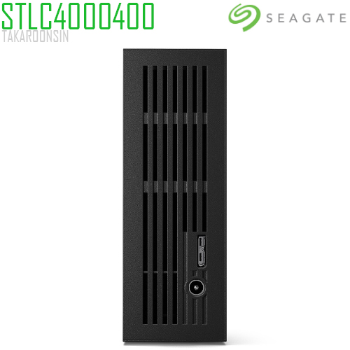 SEAGATE ONE TOUCH 4TB (STLC4000400)