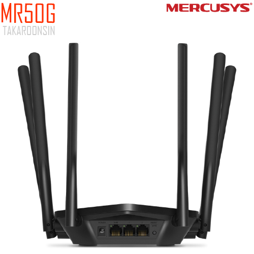ROUTER MERCUSYS AC1900 (MR50G)