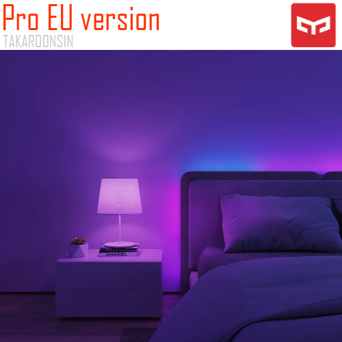 ไฟ LED Yeelight Lightstrip Pro EU version