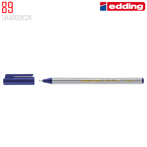 ปากกาออฟฟิศไลเนอร์ EDDING 89
