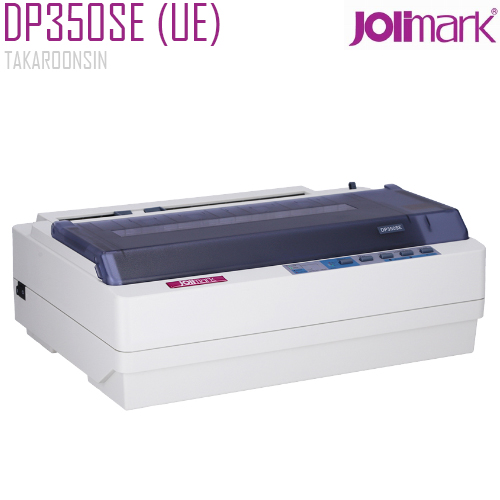 เครื่องพิมพ์ Dot Matrix Jolimark DP350SE (UE) (แคร่สั้น)