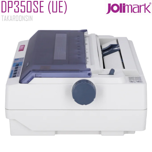 เครื่องพิมพ์ Dot Matrix Jolimark DP350SE (UE) (แคร่สั้น)