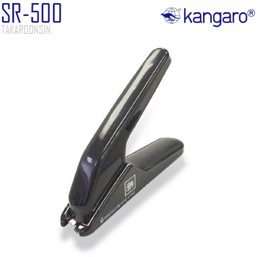 เครื่องถอนลวดเย็บ KANGRO SR-500