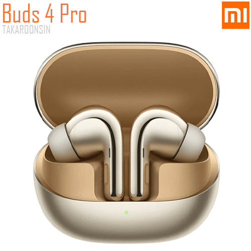 หูฟังบลูทูธ Xiaomi Buds 4 Pro