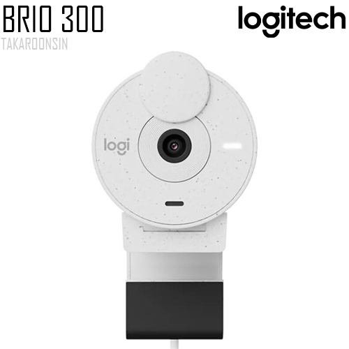 Web Camera Logitech Brio-300