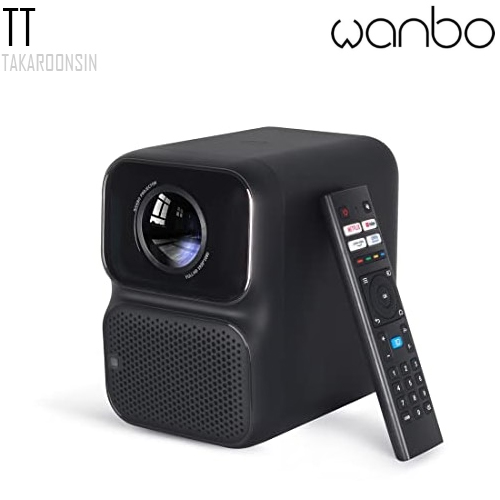 Wanbo TT Projector