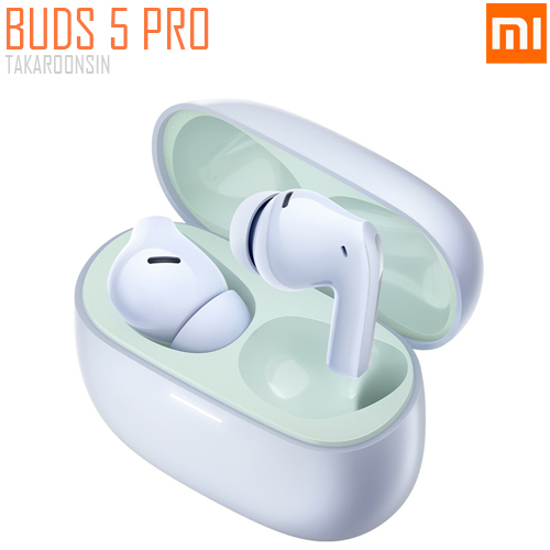 หูฟังบลูทูธ Redmi Buds 5 Pro