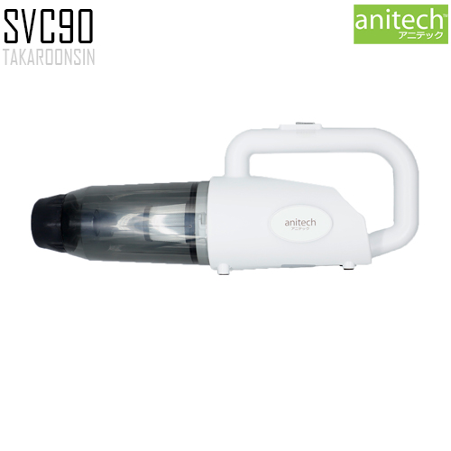 เครื่องดูดฝุ่นไร้สาย Anitech รุ่น SVC90