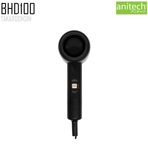 ไดร์เป่าผม Anitech รุ่น BHD100