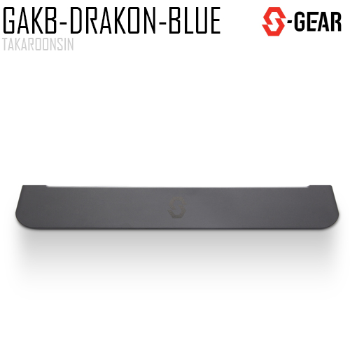 คีย์บอร์ด S-GEAR GAKB-DRAKON-BLUE