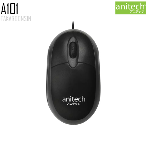 เมาส์ ANITECH รุ่น A101