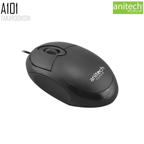 เมาส์ ANITECH รุ่น A101