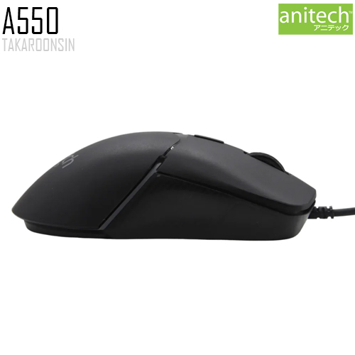 เมาส์ ANITECH รุ่น A550