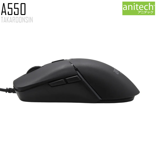 เมาส์ ANITECH รุ่น A550