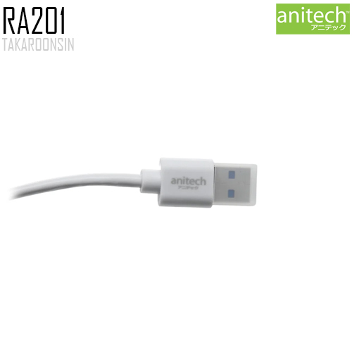 USB-A Adapter Anitech รุ่น RA201