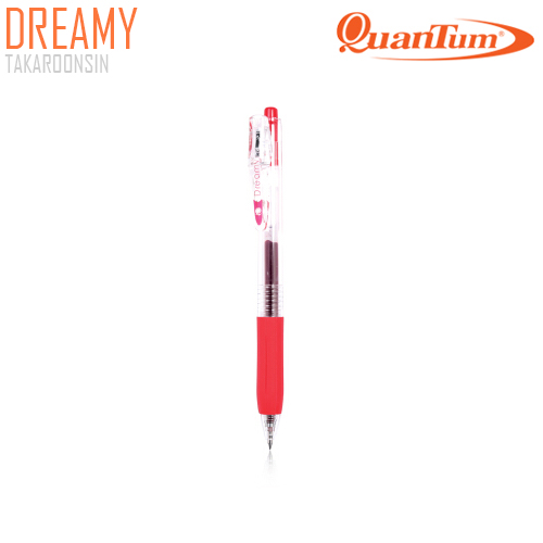 ปากกาหมึกเจล Quantum Dreamy ขนาด 0.5 มม.