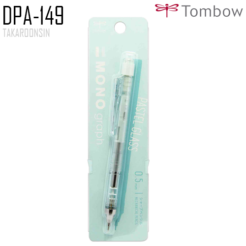 ดินสอกด TOMBOW MONOg DPA-149A