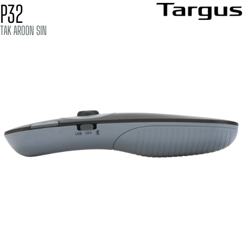 เลเซอร์พอยเตอร์และพรีเซนเตอร์ไร้สาย Targus AMP32