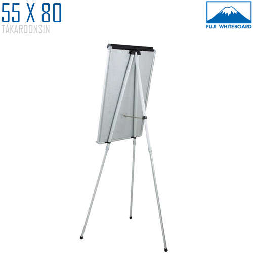 กระดานฟลิปชาร์ท FUJI 55 x 80 ซม. 131 (ไม่มีแม่เหล็ก)