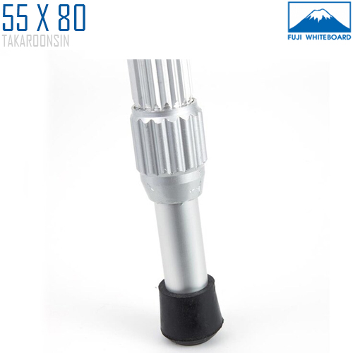 กระดานฟลิปชาร์ท FUJI 55 x 80 ซม. 131 (ไม่มีแม่เหล็ก)