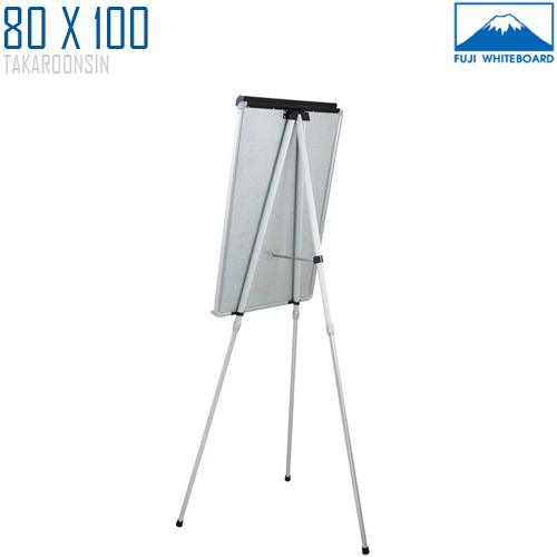 กระดานฟลิปชาร์ท FUJI 80 x 100 ซม. 131 (ไม่มีแม่เหล็ก)