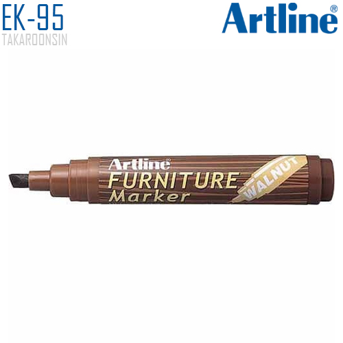 ปากกามาร์คเกอร์ หัวตัด ARTLINE EK-95