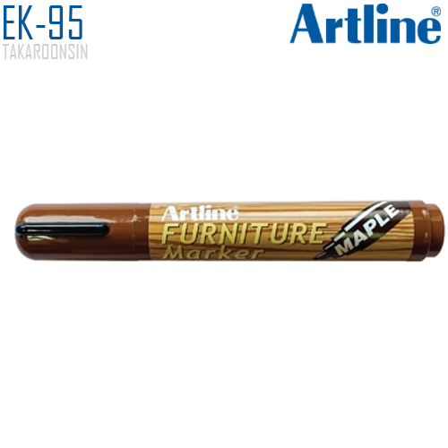 ปากกามาร์คเกอร์ หัวตัด ARTLINE EK-95