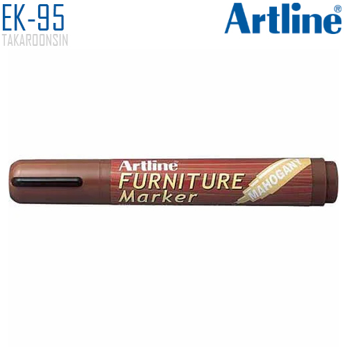ปากกามาร์คเกอร์ หัวตัด ARTLINE EK-95