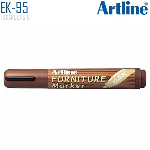 ปากกามาร์คเกอร์ หัวตัด ARTLINE EK-95