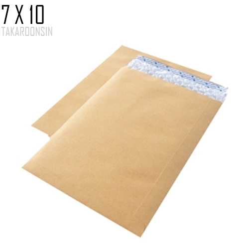 ซองกันกระแทกซิลิคอน 7 x 10 ซองกันกระแทกซิลิคอน 7 x 10