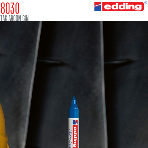 ปากกาโลว์คลอไรด์ EDDING 8030