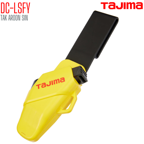 ปลอกใส่มีดคัตเตอร์ TAJIMA DC-LSFY