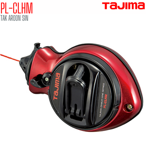เครื่องมือทำเครื่องหมาย ปักเต้า รุ่นผงชอล์ก TAJIMA PL-CLHM