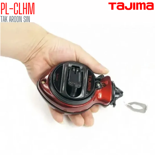 เครื่องมือทำเครื่องหมาย ปักเต้า รุ่นผงชอล์ก TAJIMA PL-CLHM