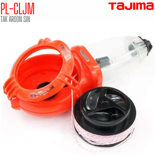 เครื่องมือทำเครื่องหมาย ปักเต้า รุ่นทำผงชอล์ก TAJIMA PL-CLJM