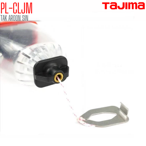 เครื่องมือทำเครื่องหมาย ปักเต้า รุ่นทำผงชอล์ก TAJIMA PL-CLJM
