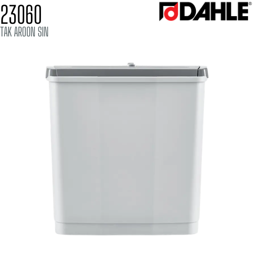 เครื่องทำลายเอกสาร DAHLE ดาเล่ย์ รุ่น 23060 (ชนิดตัดตรง)