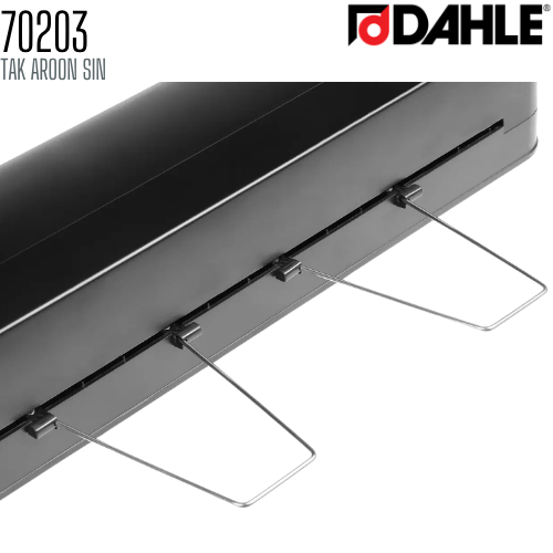 เครื่องเคลือบบัตร DAHLE 70203 (A3)