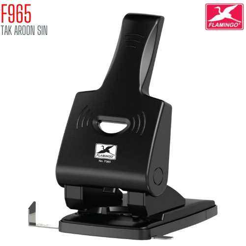 เครื่องเจาะขนาดใหญ่ FLAMINGO F965