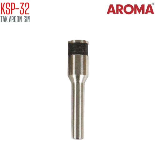 อะไหล่เข็มเจาะ เครื่องเจาะกระดาษ AROMA KSP-32 สำหรับเครื่องเจาะ 2032