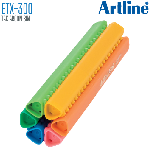 ปากกา ARTLINE BLOX ETX-300 หัวกลม ขนาด 1.2 มม.