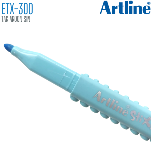 ปากกา ARTLINE BLOX ETX-300 หัวกลม ขนาด 1.2 มม.