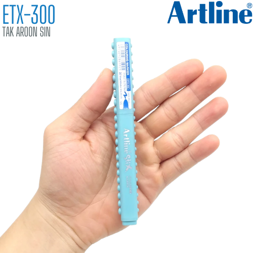 ปากกา ARTLINE BLOX ETX-300 หัวกลม ขนาด 1.2 มม.
