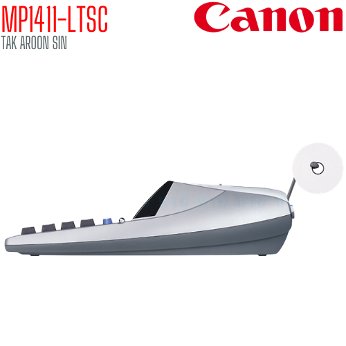 เครื่องคิดเลข Canon 14 หลัก MP1411-LTSC