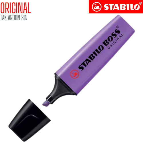 ปากกาเน้นข้อความ STABILO BOSS Original